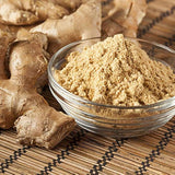 Sunth (Dry Ginger)